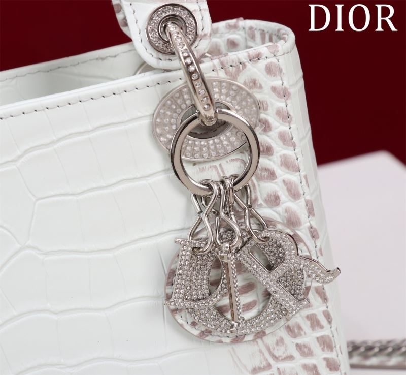 Christian Dior My Lady Bags